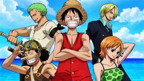 one peice nudity|Is One Piece for Kids: Parents Guide & Age Rating